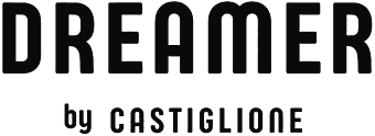 DREAMER by CASTIGLIONE